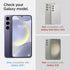 Spigen Galaxy S24 Series Screen Protector Neo Flex Solid HD
